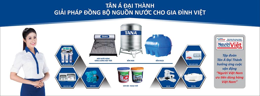 CÁCH NHẬN BIẾT BỒN NƯỚC ĐẠI THÀNH CHÍNH HÃNG